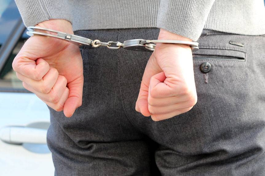 REGION. Bezmyślny żart z koronawirusem