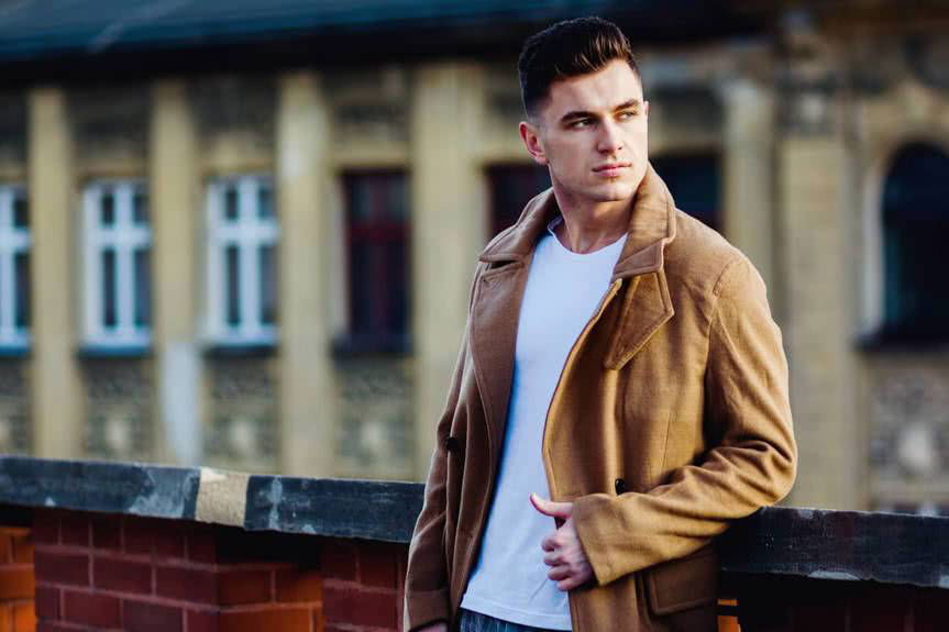 Daniel ze Szczepańcowej walczy o tytuł Mistera Polski