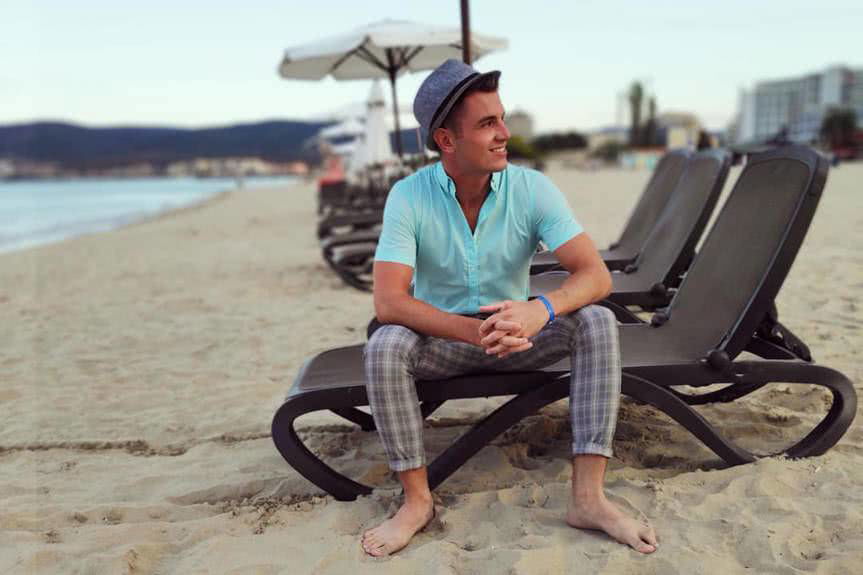 Daniel ze Szczepańcowej walczy o tytuł Mistera Polski