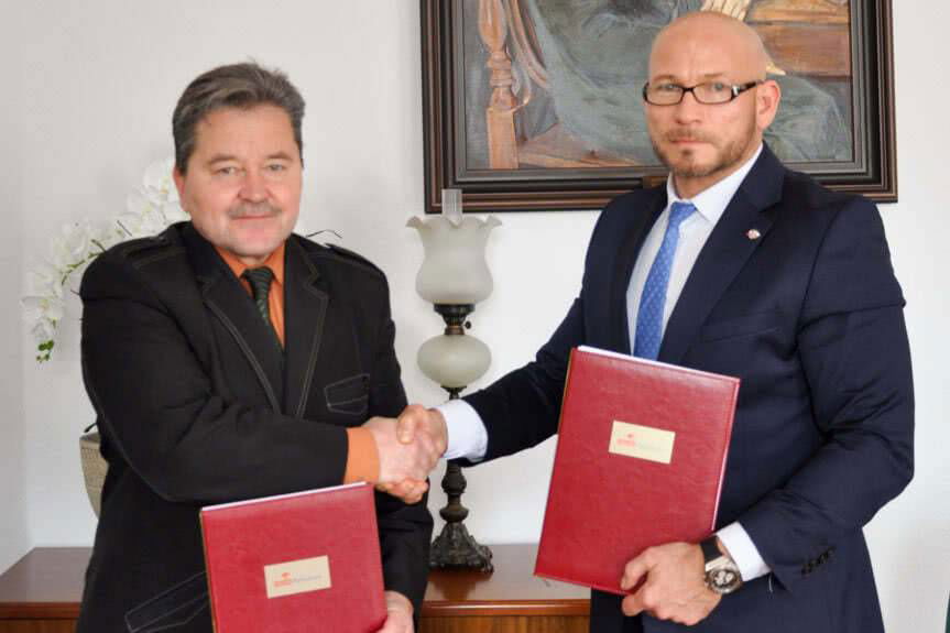 Wspólnie chcą kształcić fachowców