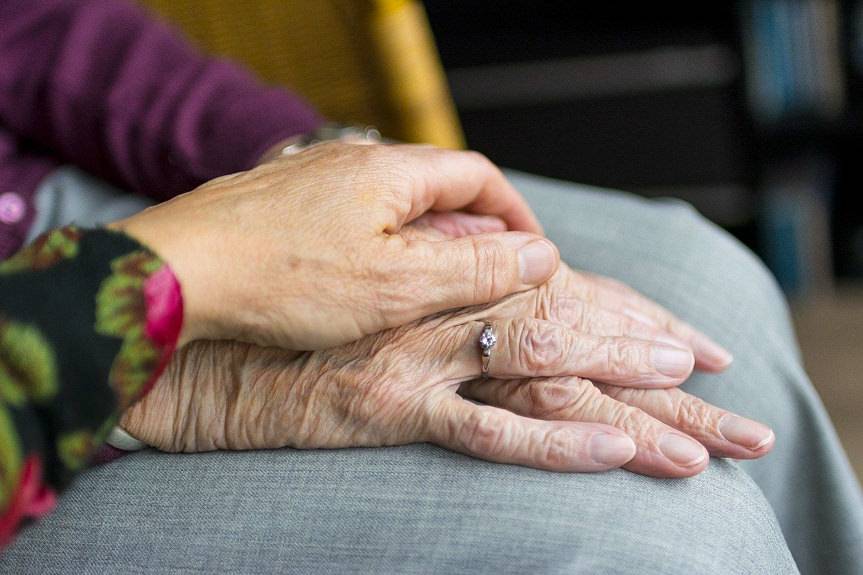 Wsparcie psychologiczne dla mieszkańców powiatu
