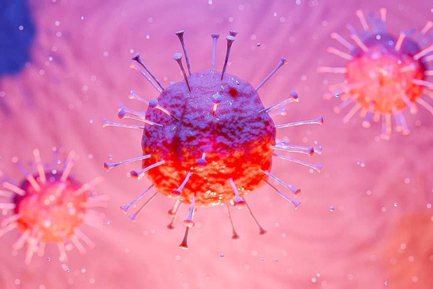 46 osób z kwarantanną domową w Krośnie i powiecie