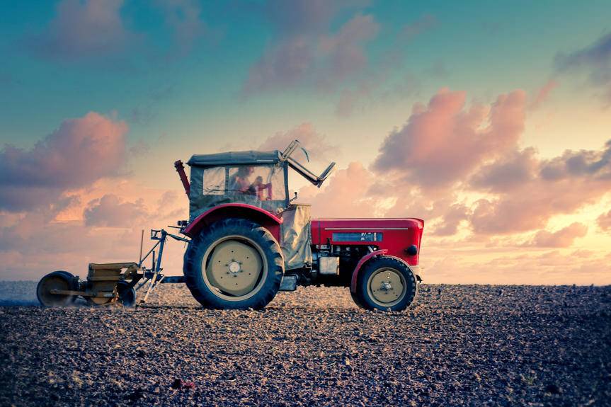 Koronawirus. Ważne dla rolników z powiatu krośnieńskiego