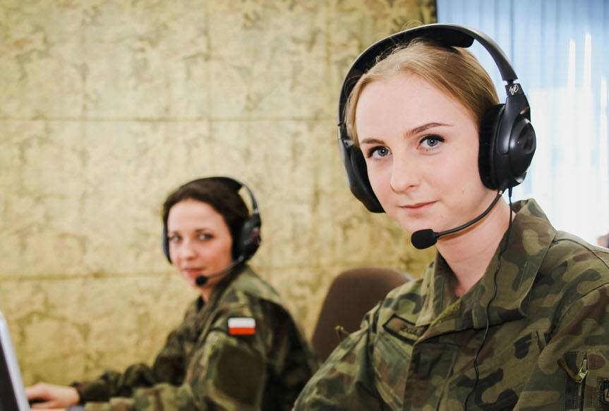 Wsparcie psychologiczne WOT