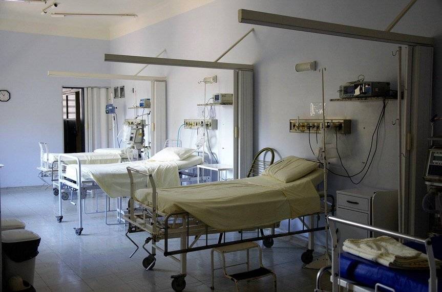 330 mln zł dla szpitali i przedsiębiorców z Podkarpacia