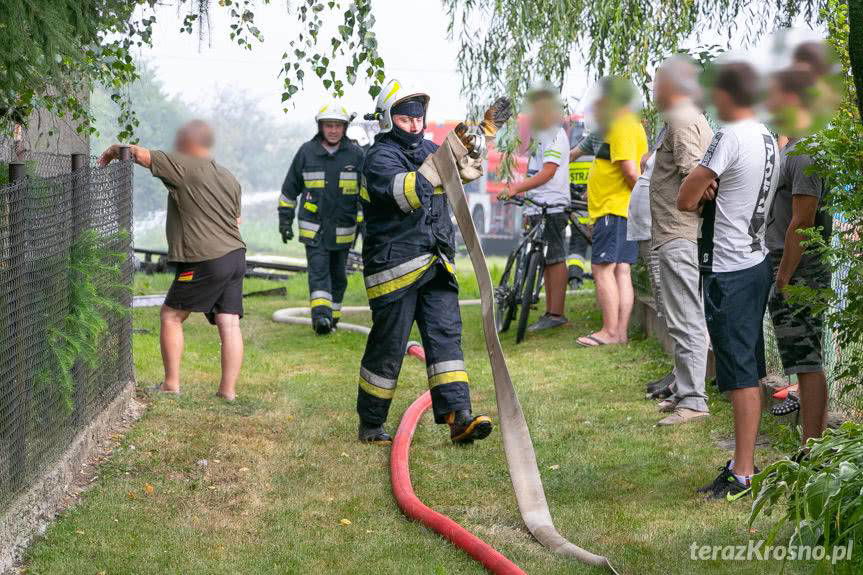 Bogu na chwałę, ludziom na ratunek