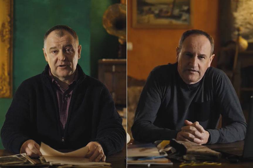 Lekcje online z Jasiem Wędrowniczkiem