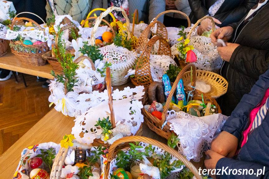 Święta Wielkanocne inne jak zawsze. Zmiany w Wielkim Tygodniu