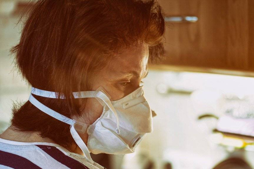 Czym się różni nadzór epidemiologiczny od kwarantanny?