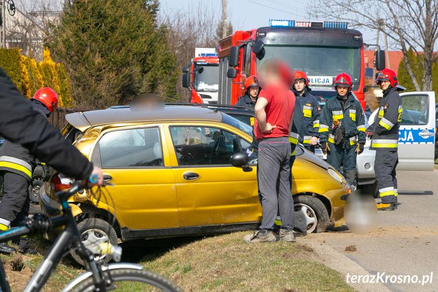 Miała ponad 3 promile