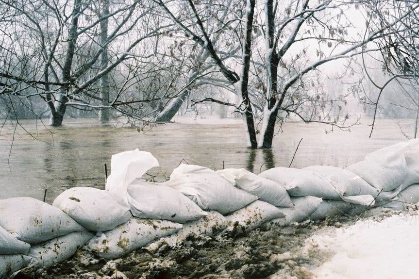 W Krośnie i powiecie krośnieńskim…