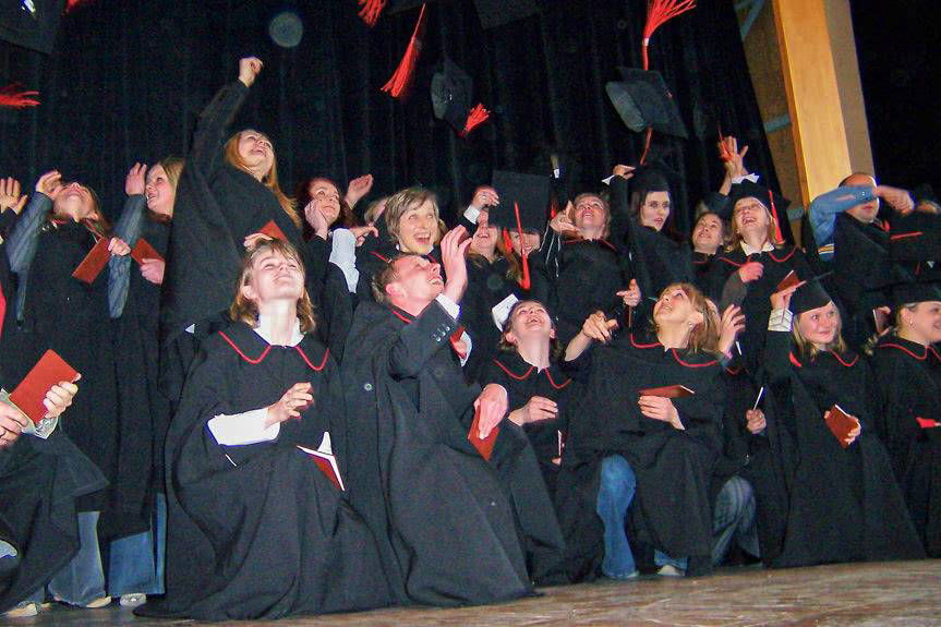 W Krośnie i powiecie krośnieńskim…