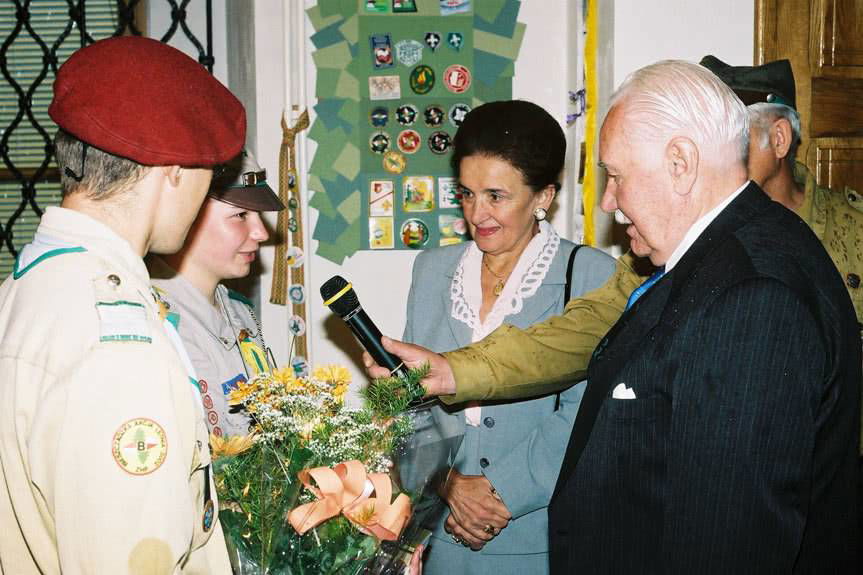 W Krośnie i powiecie krośnieńskim…