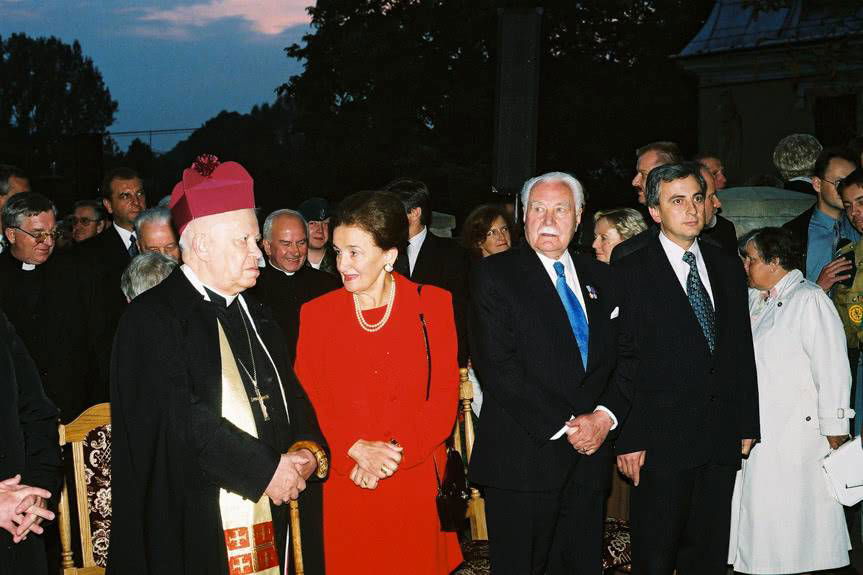 W Krośnie i powiecie krośnieńskim…