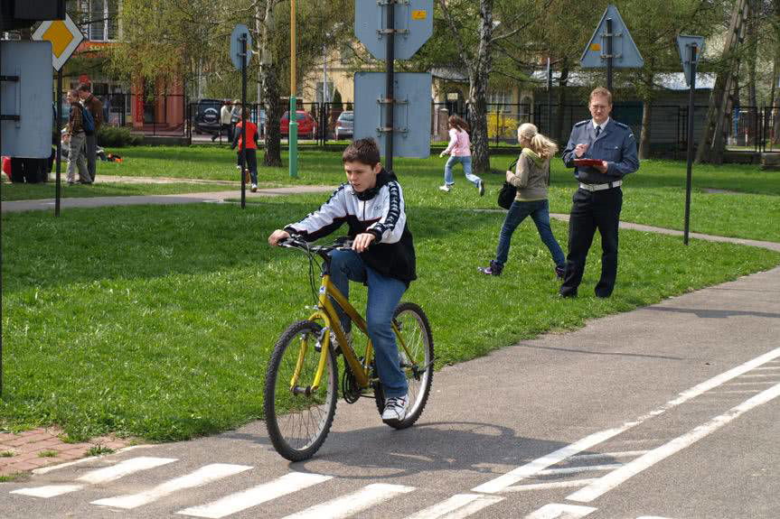 W Krośnie i powiecie krośnieńskim…
