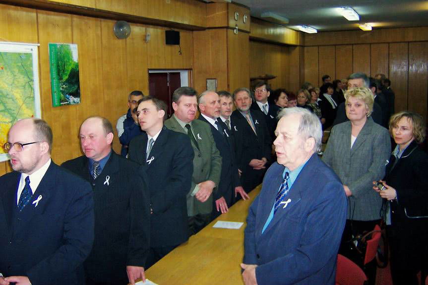 Rocznica śmierci Jana Pawła II