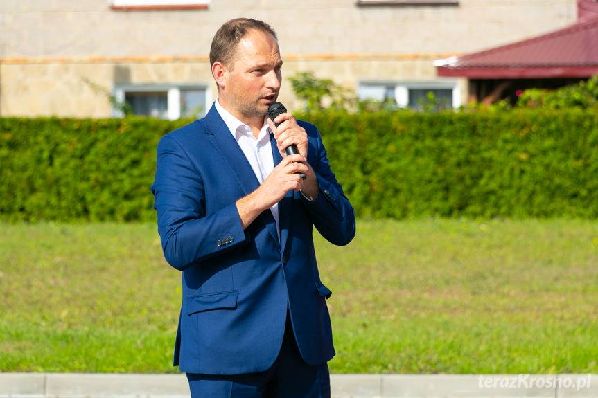 "Samorządowcy na ratunek życiu". Podziel się krwią, uratuj życie