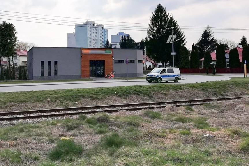 Ograniczenia w przemieszczania się. Posypały się mandaty