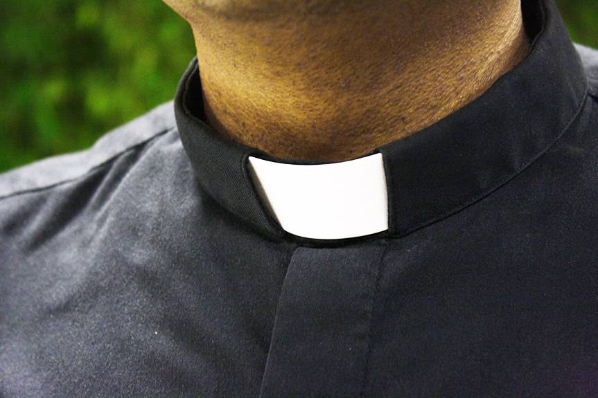 W kościołach do 5 osób! Apel o przestrzeganie przepisów