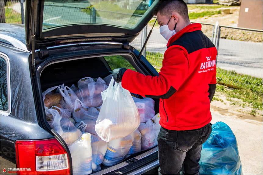 Solidarni z seniorami