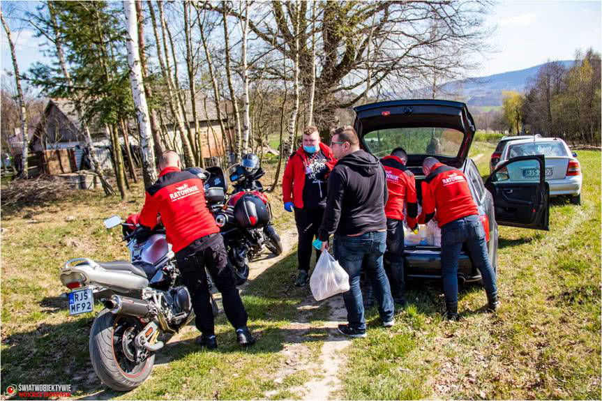 Solidarni z seniorami