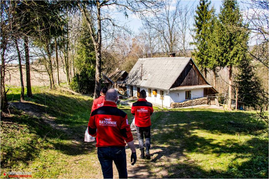 Solidarni z seniorami