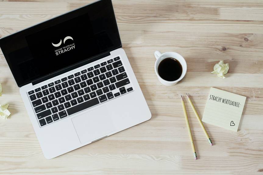 Nocne Teatralia Strachy online