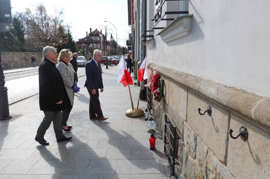 Pamięci prezydenta Ryszarda Kaczorowskiego