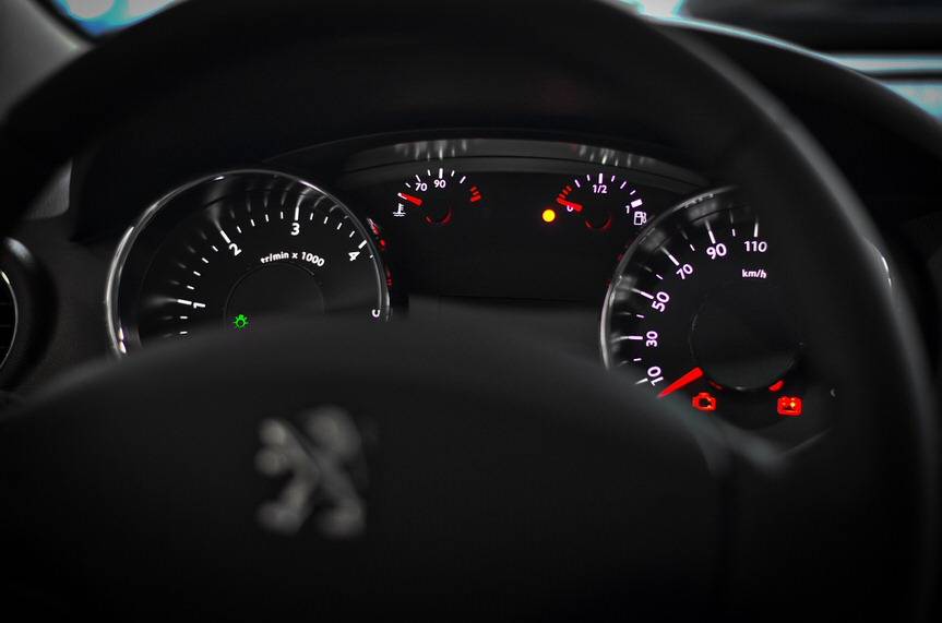 Nagrabił sobie. Kolizja, ucieczka i agresja