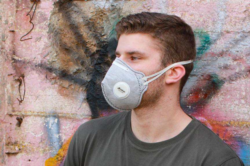 Od dziś usta i nos obowiązkowo zakryte