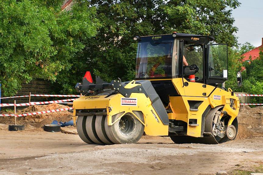 Dobra wiadomość. Wybudują, wyremontują i przebudują drogi