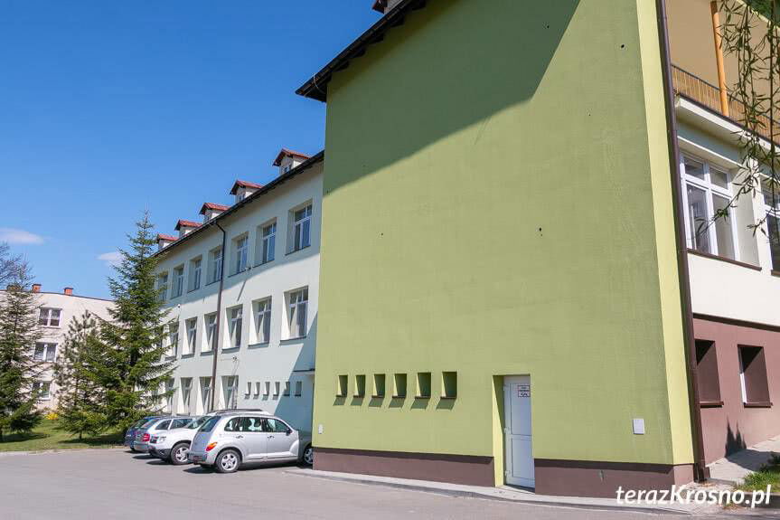 Kiedy powstanie sala gimnastyczna przy "Gastronomiku"?