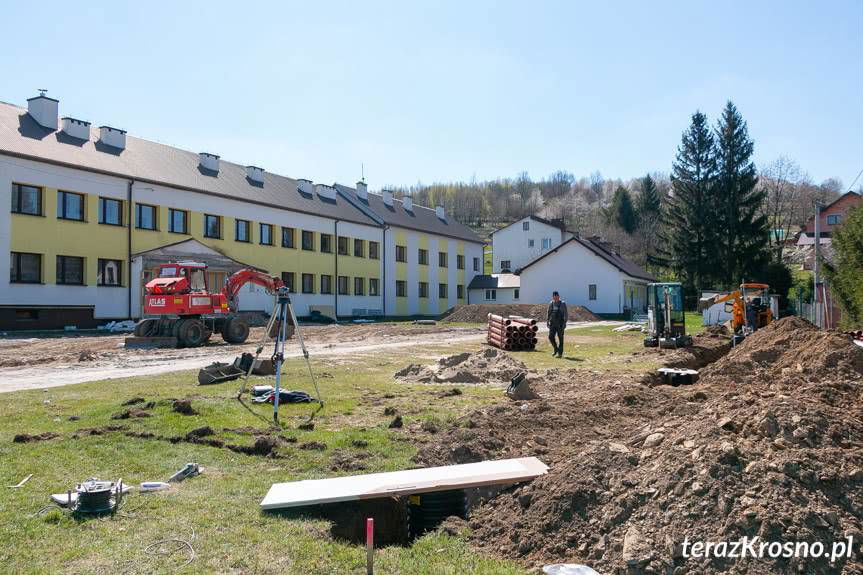 Spełnią się marzenia mieszkańców Lubatówki