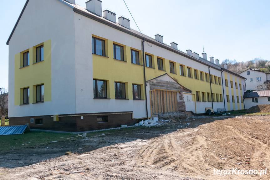 Spełnią się marzenia mieszkańców Lubatówki