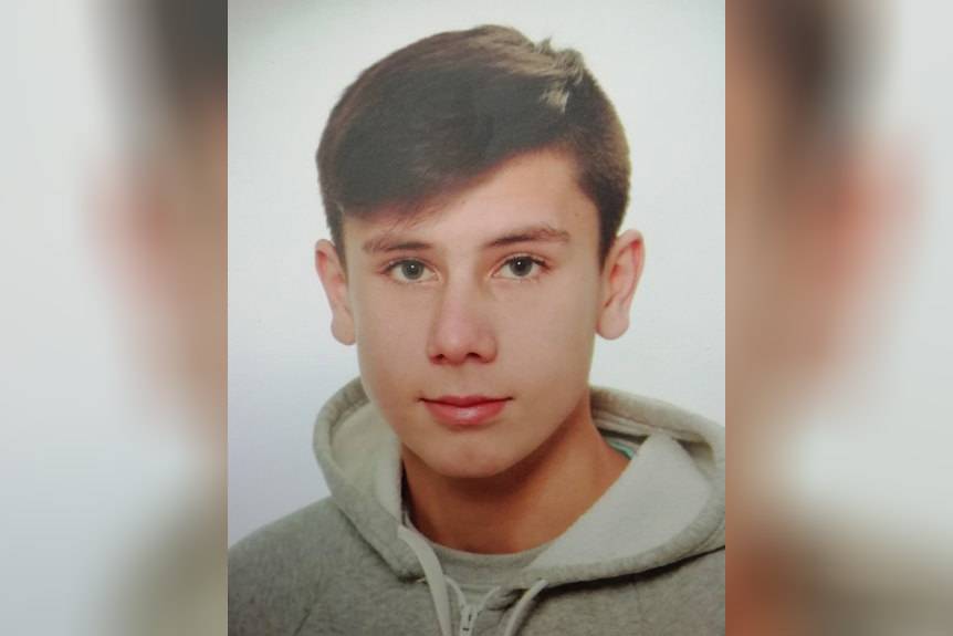 Zaginął 17-letni Roman Bibinin. Ktokolwiek widział, ktokolwiek wie...