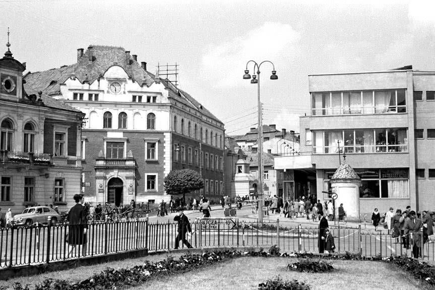 Krosno, jakiego nie znacie!