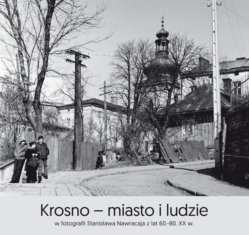 Krosno, jakiego nie znacie!