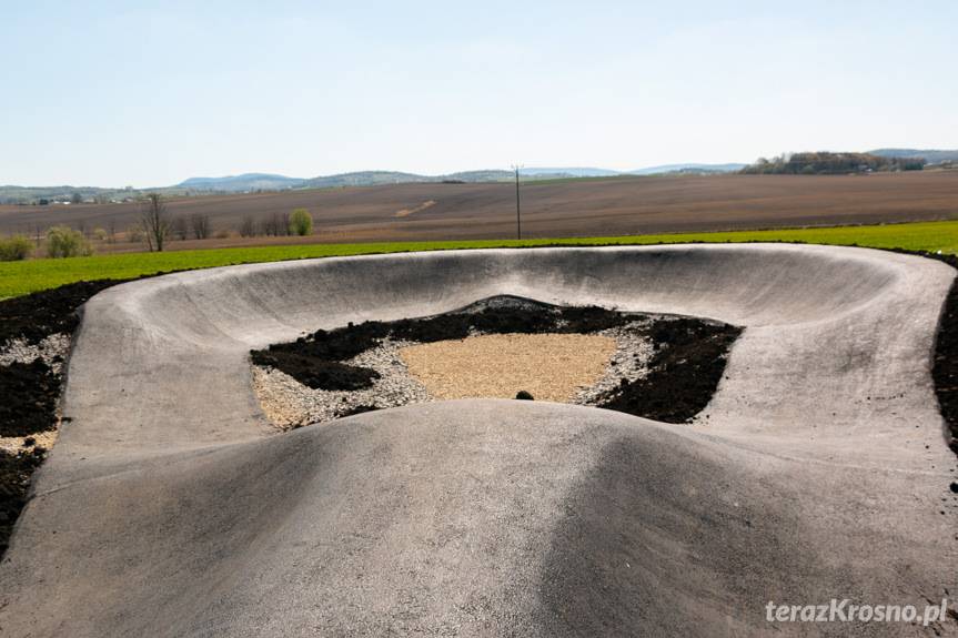 Frajda dla miłośników rowerów w Miejscu Piastowym