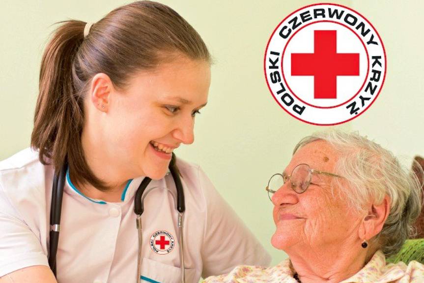 PCK w Krośnie prosi o pomoc