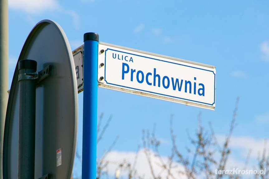 Pieniądze na przebudowę dróg w Krośnie