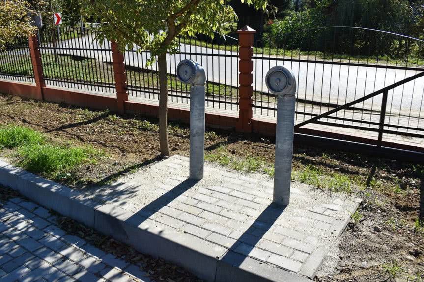 Gmina Wojaszówka dba o zasoby wody