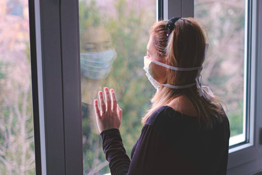 Wsparcie psychologiczne w powiecie krośnieńskim