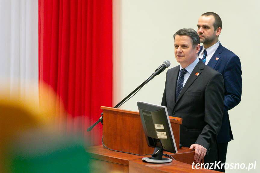 Karpacka Państwowa Uczelnia zastąpi PWSZ w Krośnie