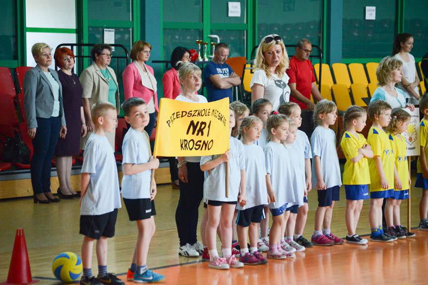 W Krośnie i powiecie krośnieńskim…
