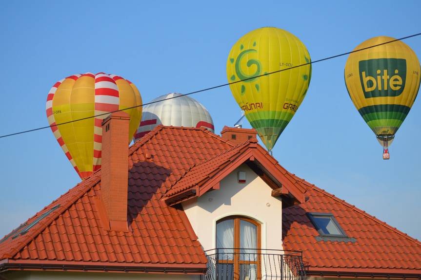 W Krośnie i powiecie krośnieńskim…