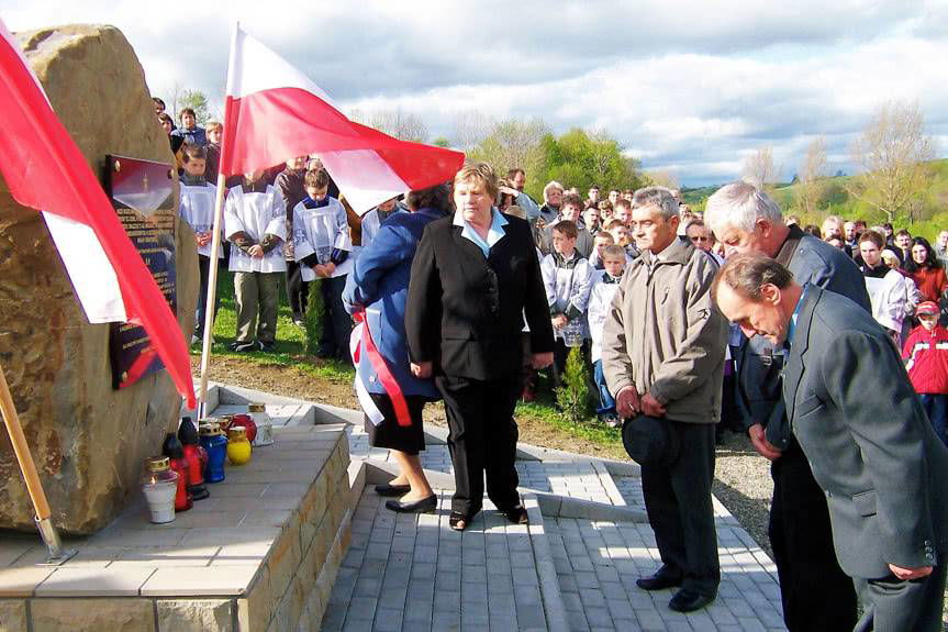 W Krośnie i powiecie krośnieńskim…