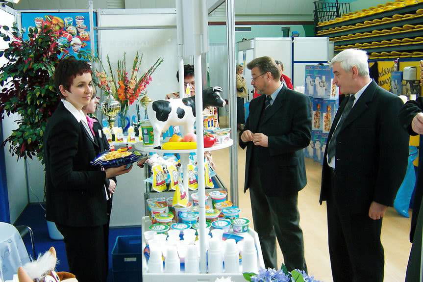 W Krośnie i powiecie krośnieńskim…