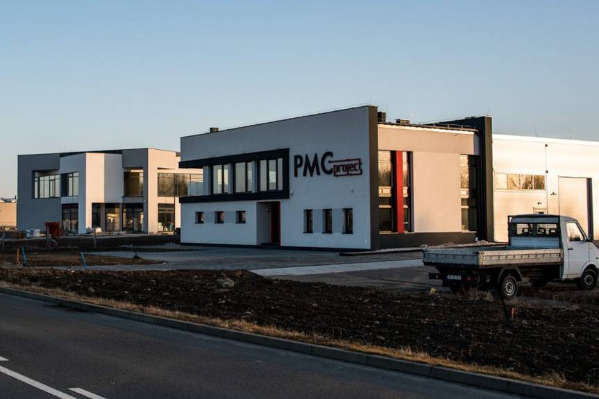 Nowe firmy zawitały do Krosna