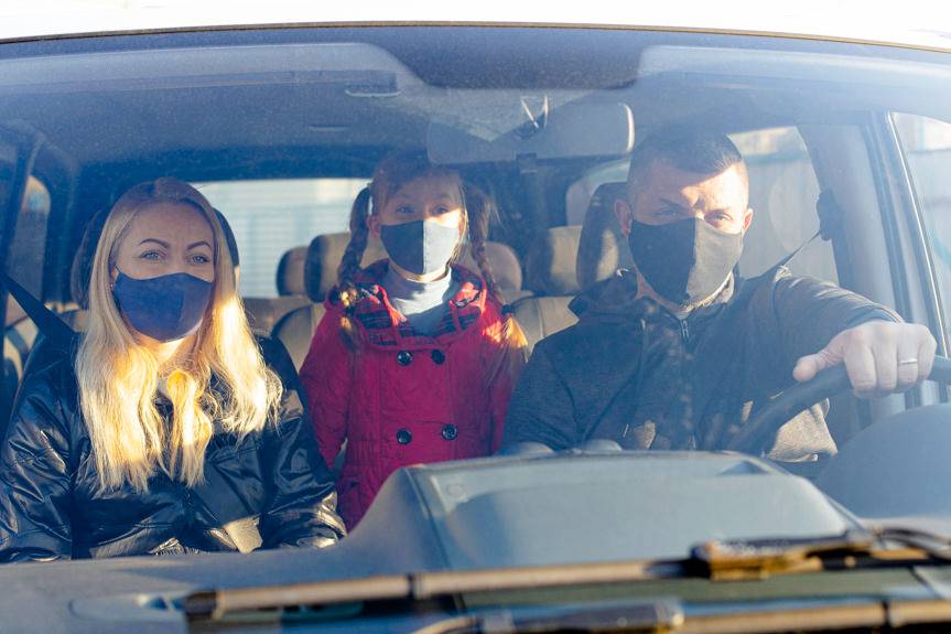 Długi majowy weekend. Pamiętajmy o obostrzeniach