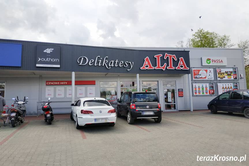 Główna wygrana w Mini Lotto padła w Rymanowie